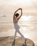 Flow Back Jumpsuit