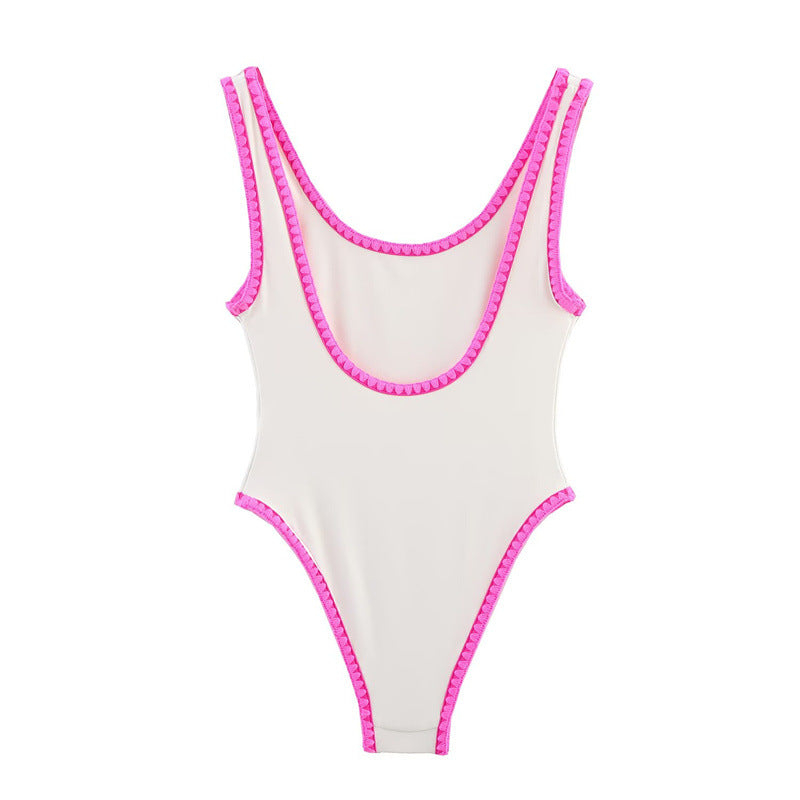 The Gelato One-Piece Swimsuit