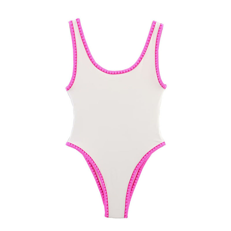 The Gelato One-Piece Swimsuit