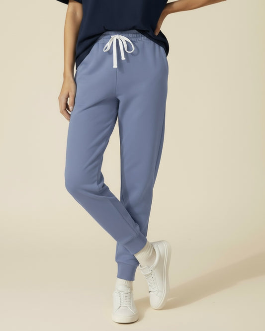 The Alignment Jogger – Rackley Blue