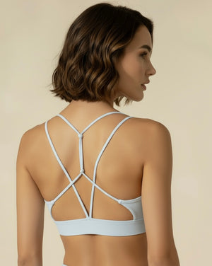 The Flow Bra