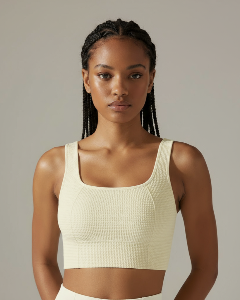 The Aura Bra Top