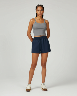 The Rooted Shorts