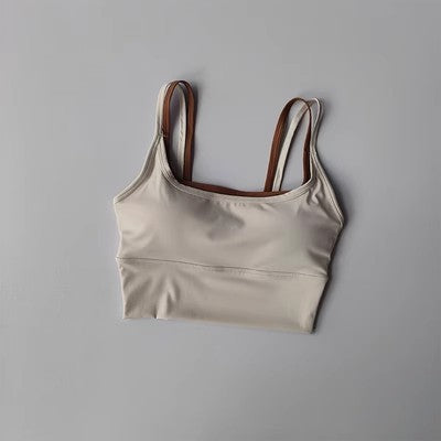 The Poise Sports Bra