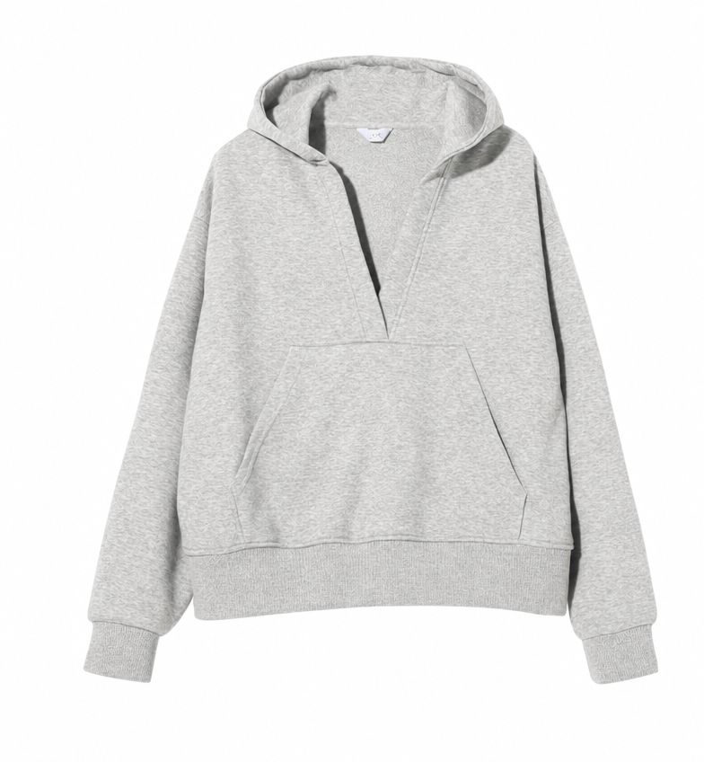 The Slow Sunday Hoodie