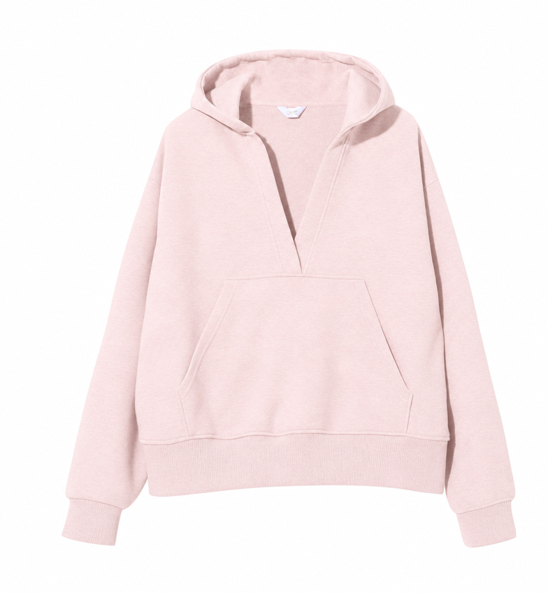 The Slow Sunday Hoodie