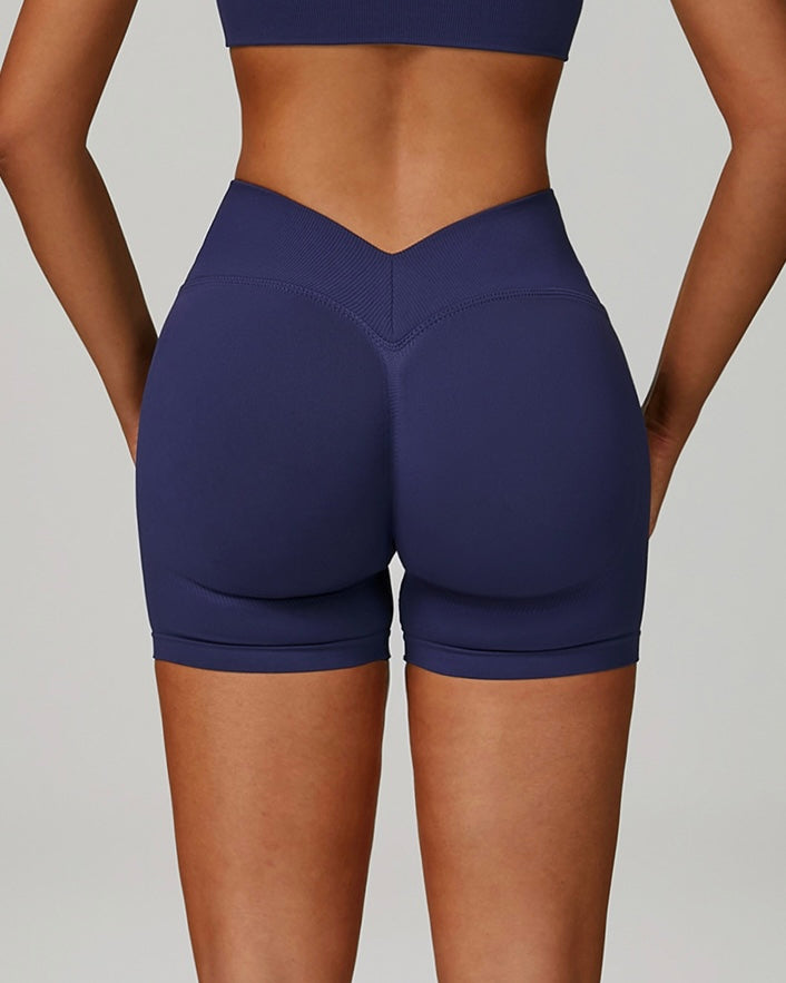 The Rhythm Shorts