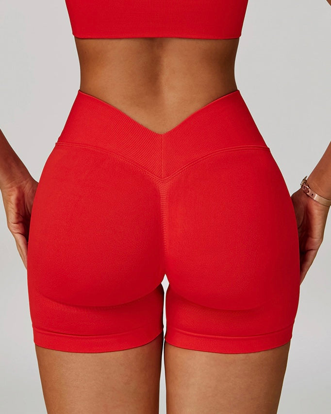 The Rhythm Shorts