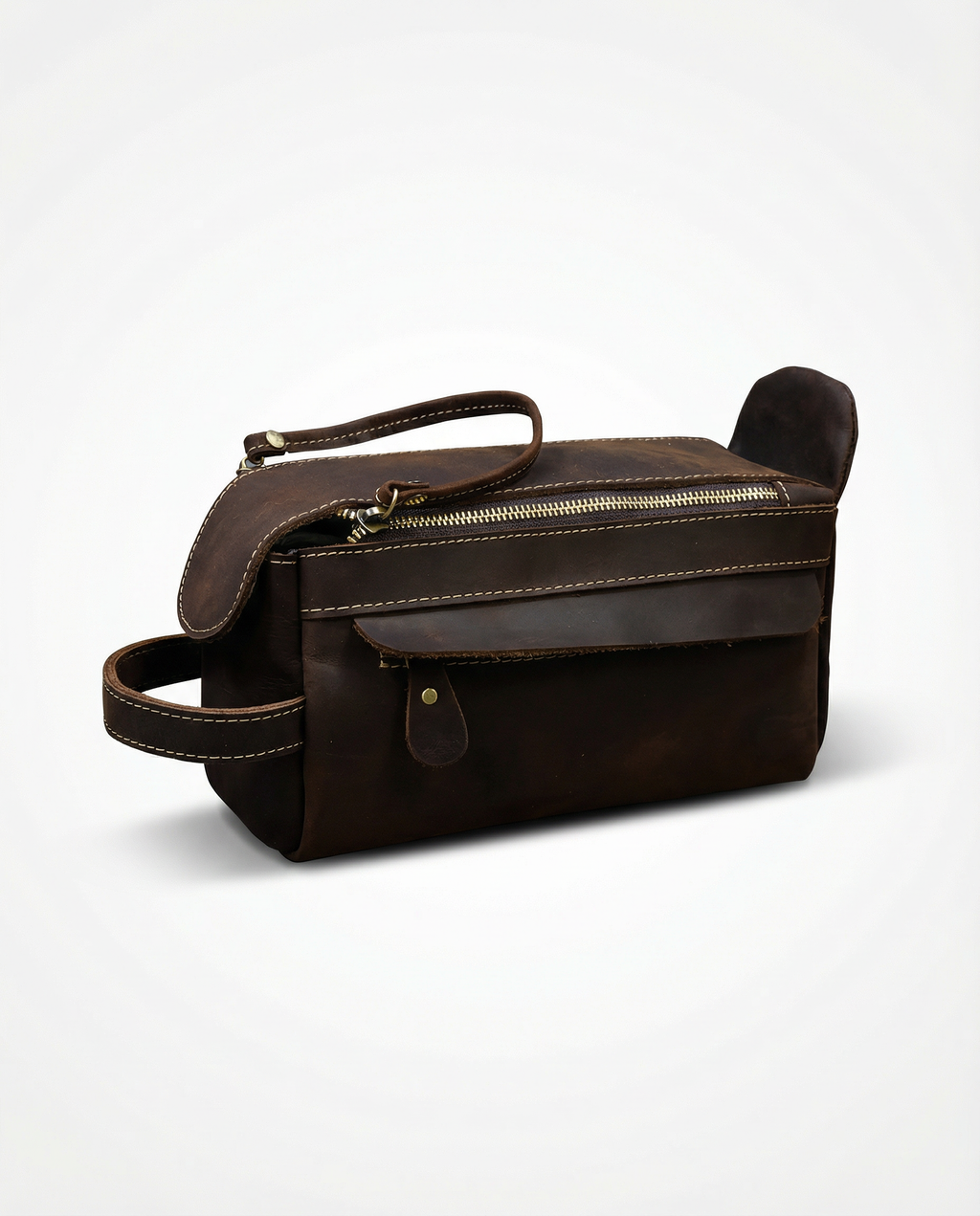 Ritual Leather Case