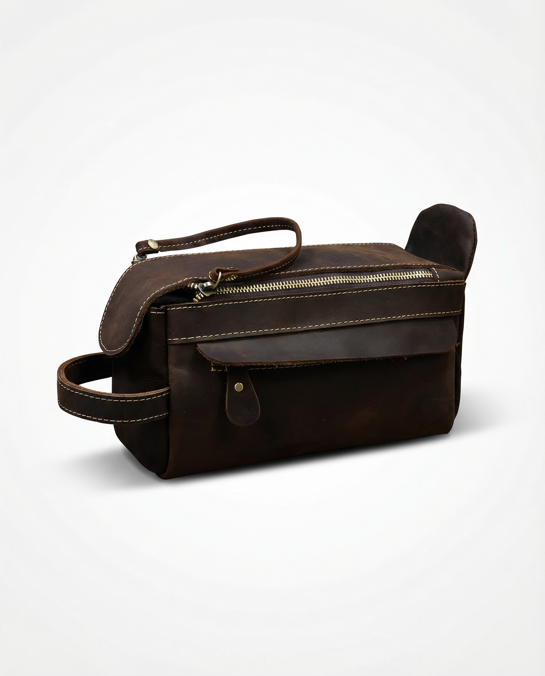 Ritual Leather Case