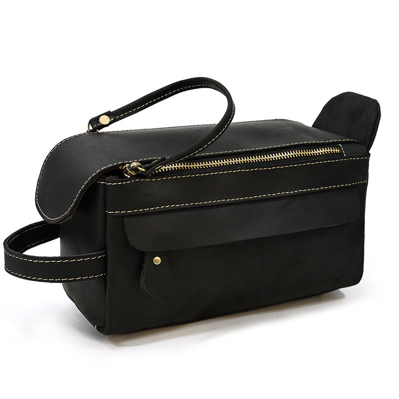 Ritual Leather Case
