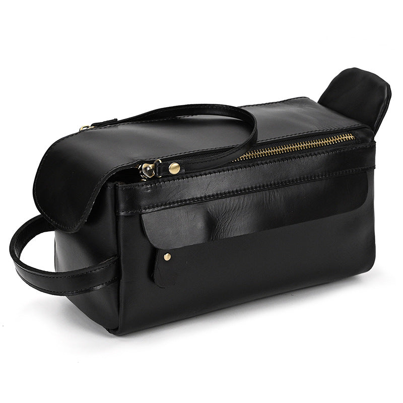Ritual Leather Case