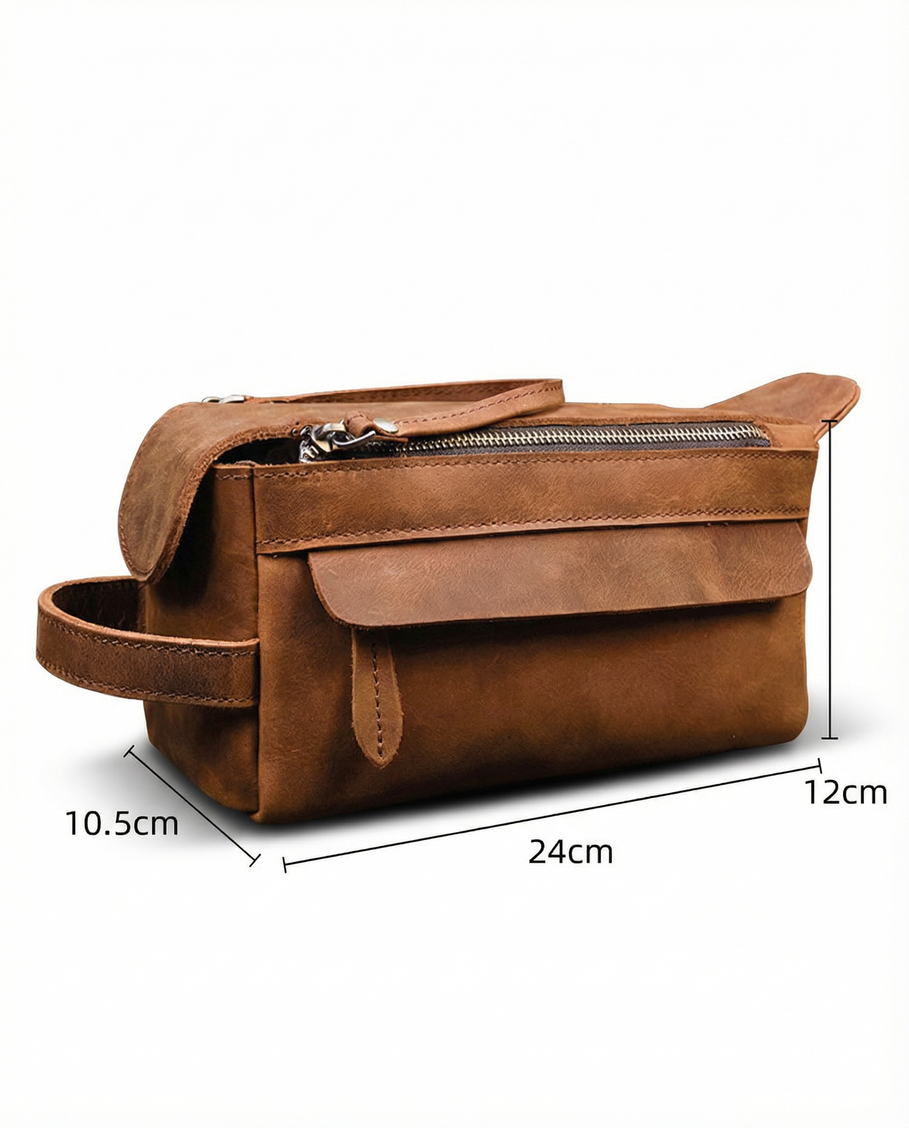 Ritual Leather Case