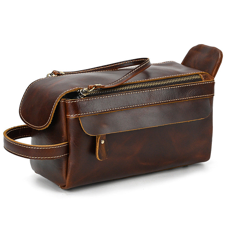 Ritual Leather Case