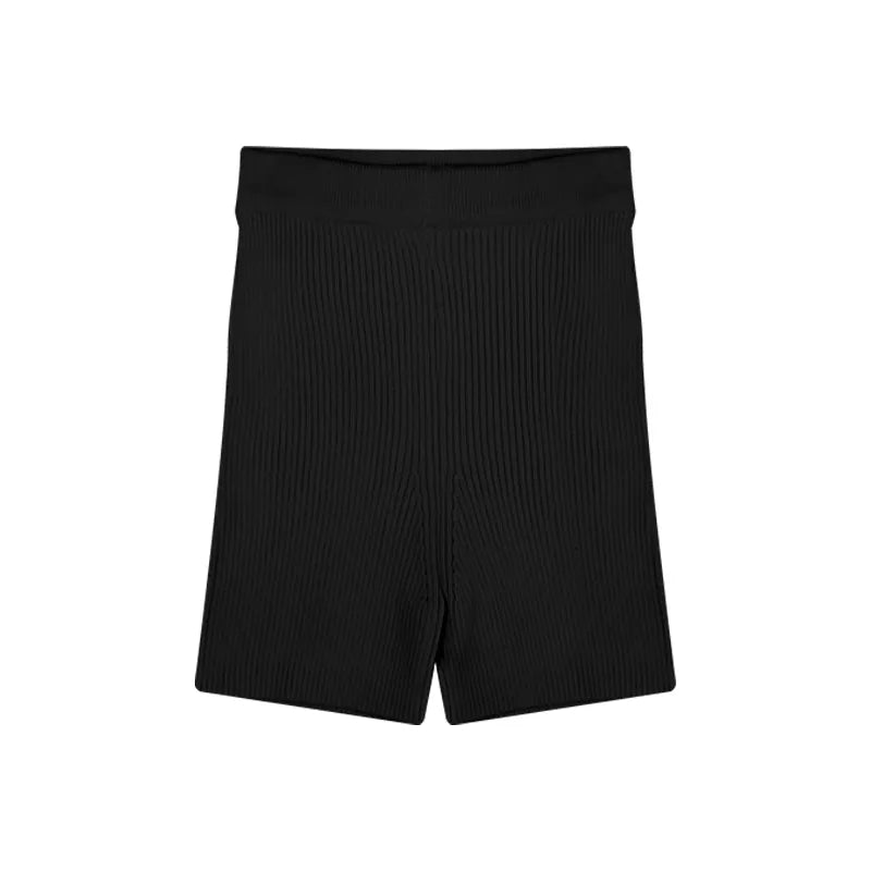 The Ritual Knit Set | 3-Piece Ribbed Lounge Set for Women