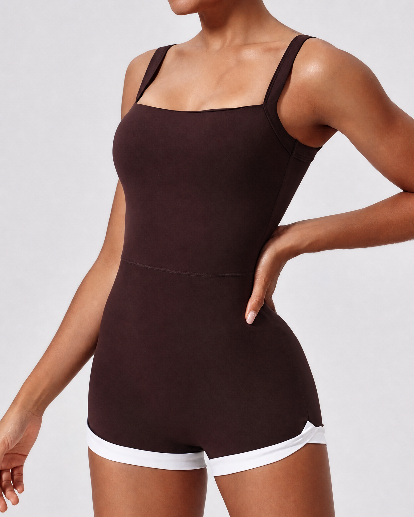 The Studio Romper
