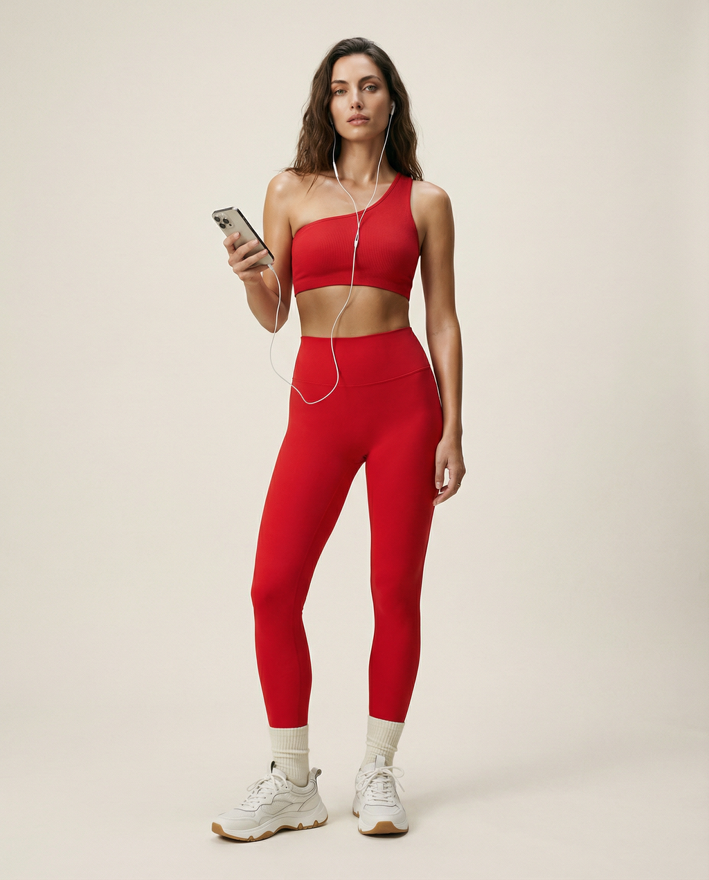 Sculpt Leggings
