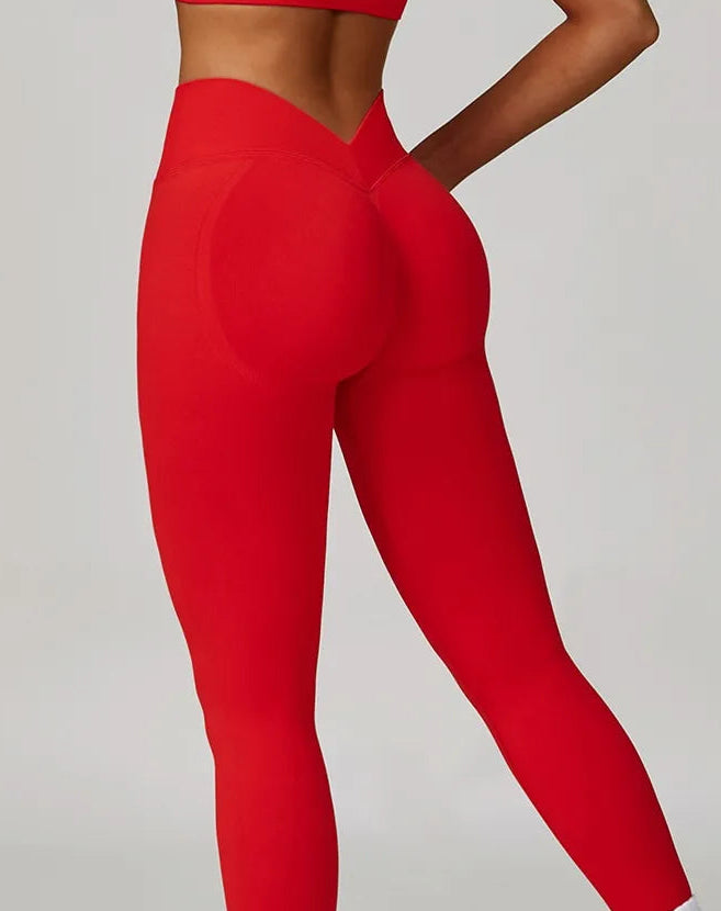 Sculpt Leggings
