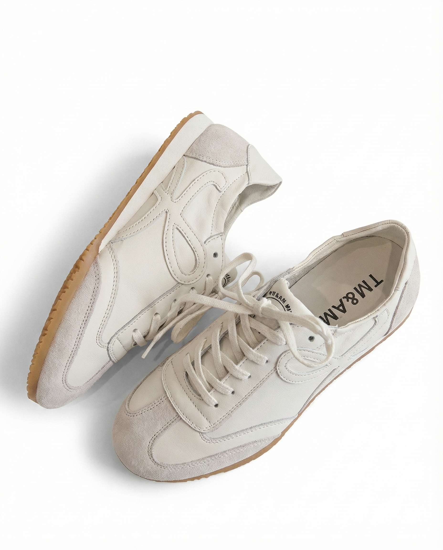 The Coastal Court Sneaker