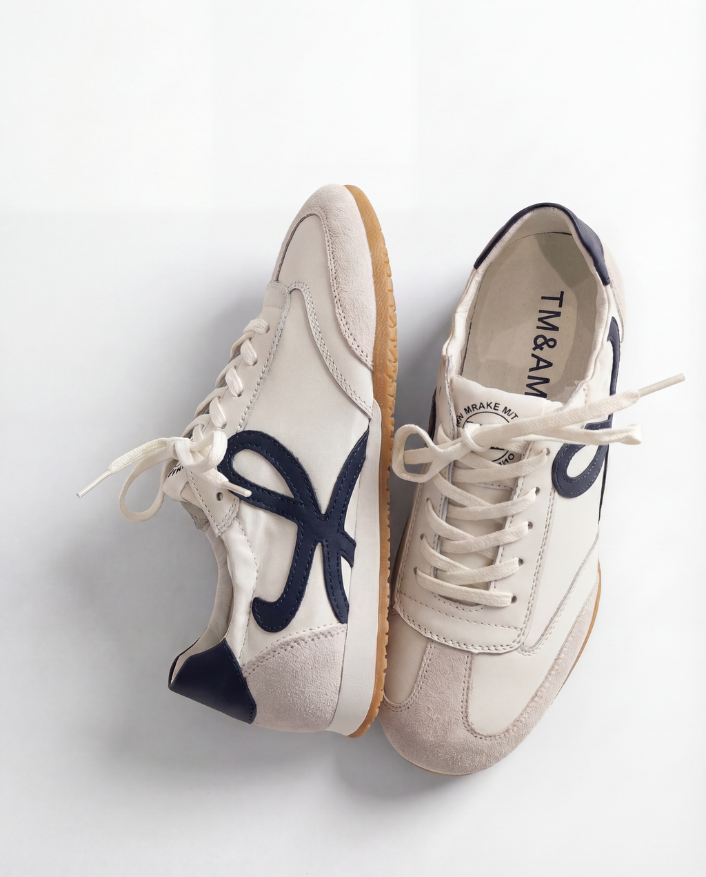 The Coastal Court Sneaker