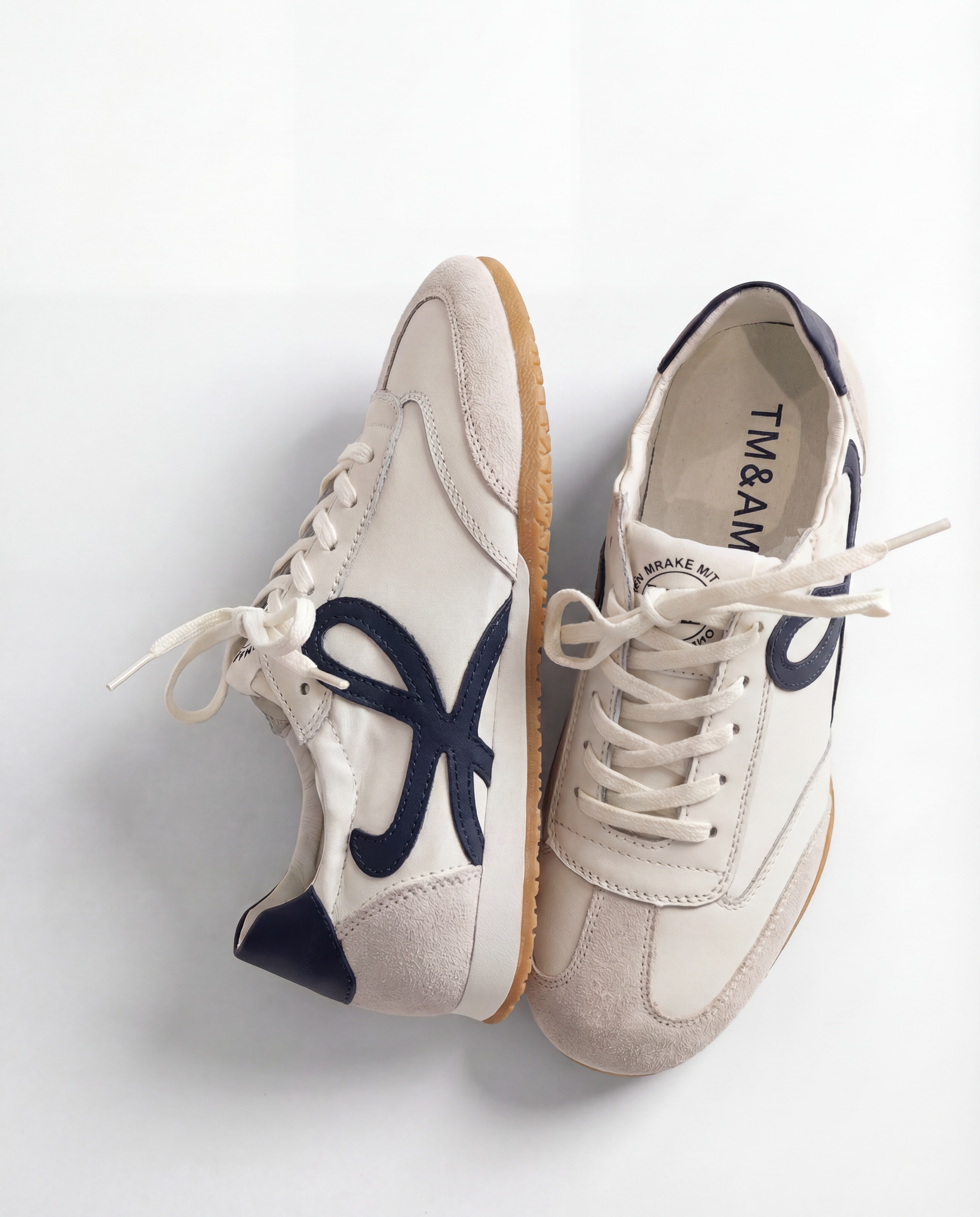 The Coastal Court Sneaker