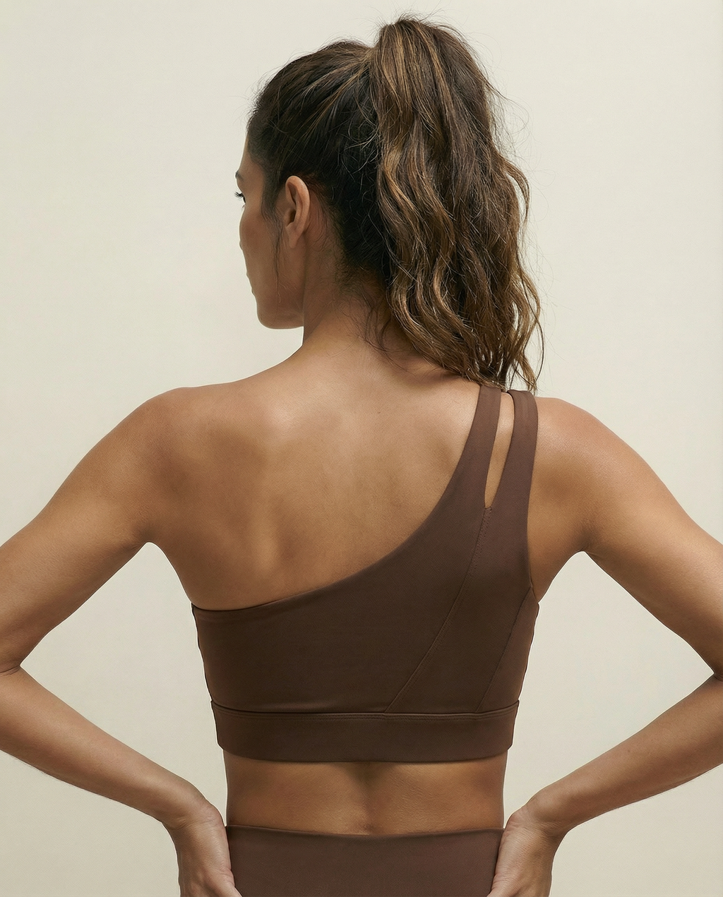 The Arc Sports Bra