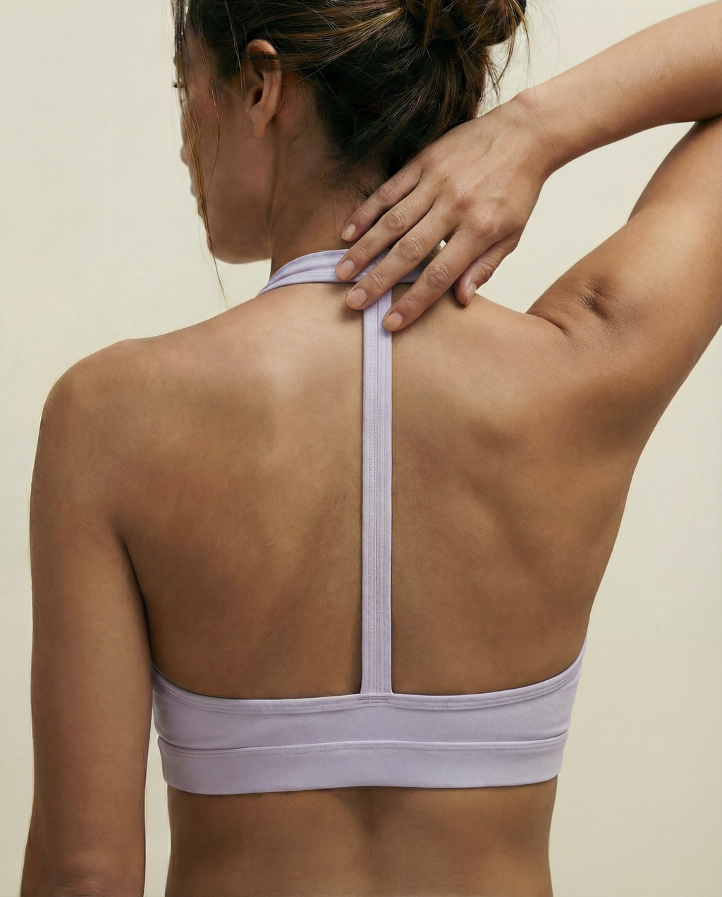 The Line Sports Bra