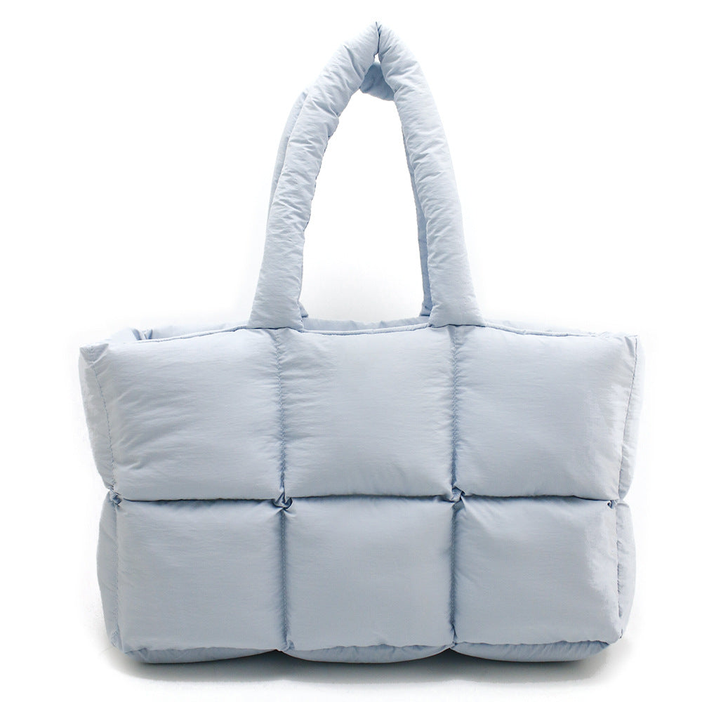 Cloud Tote