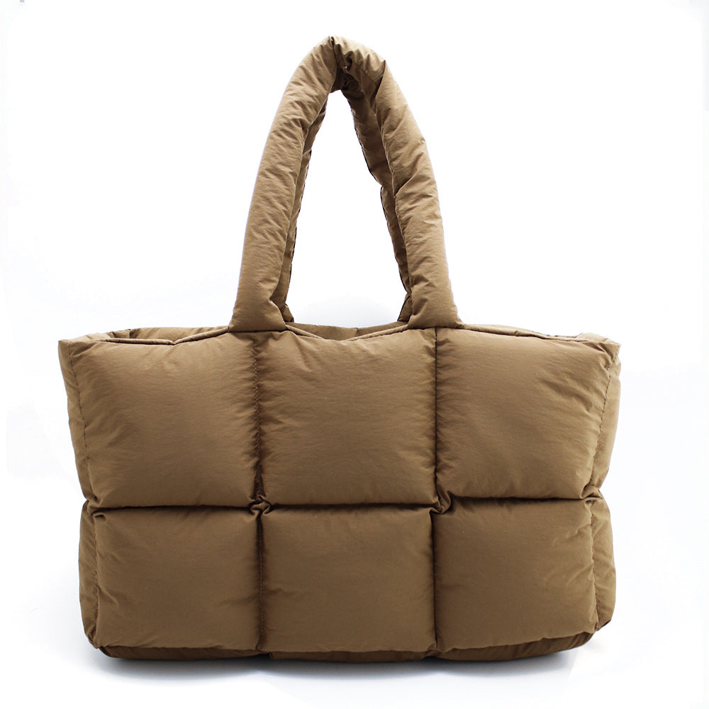 Cloud Tote