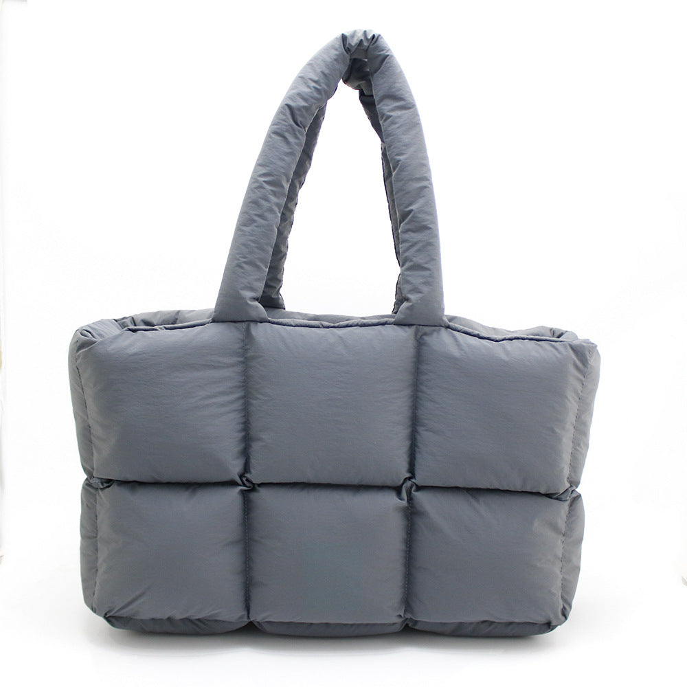 Cloud Tote