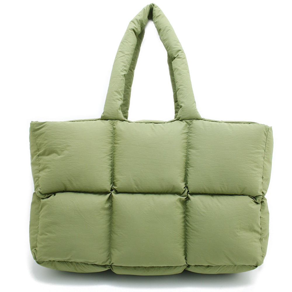 Cloud Tote