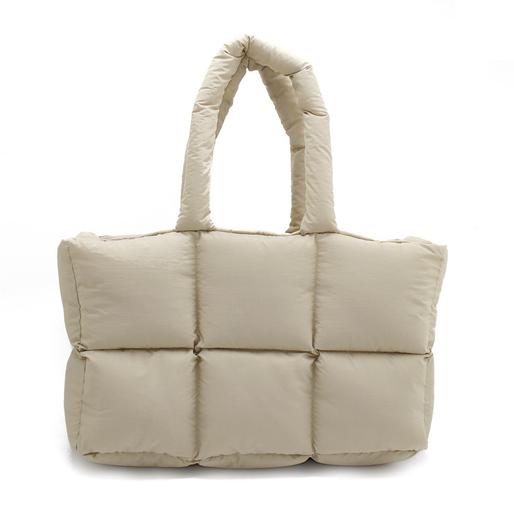 Cloud Tote