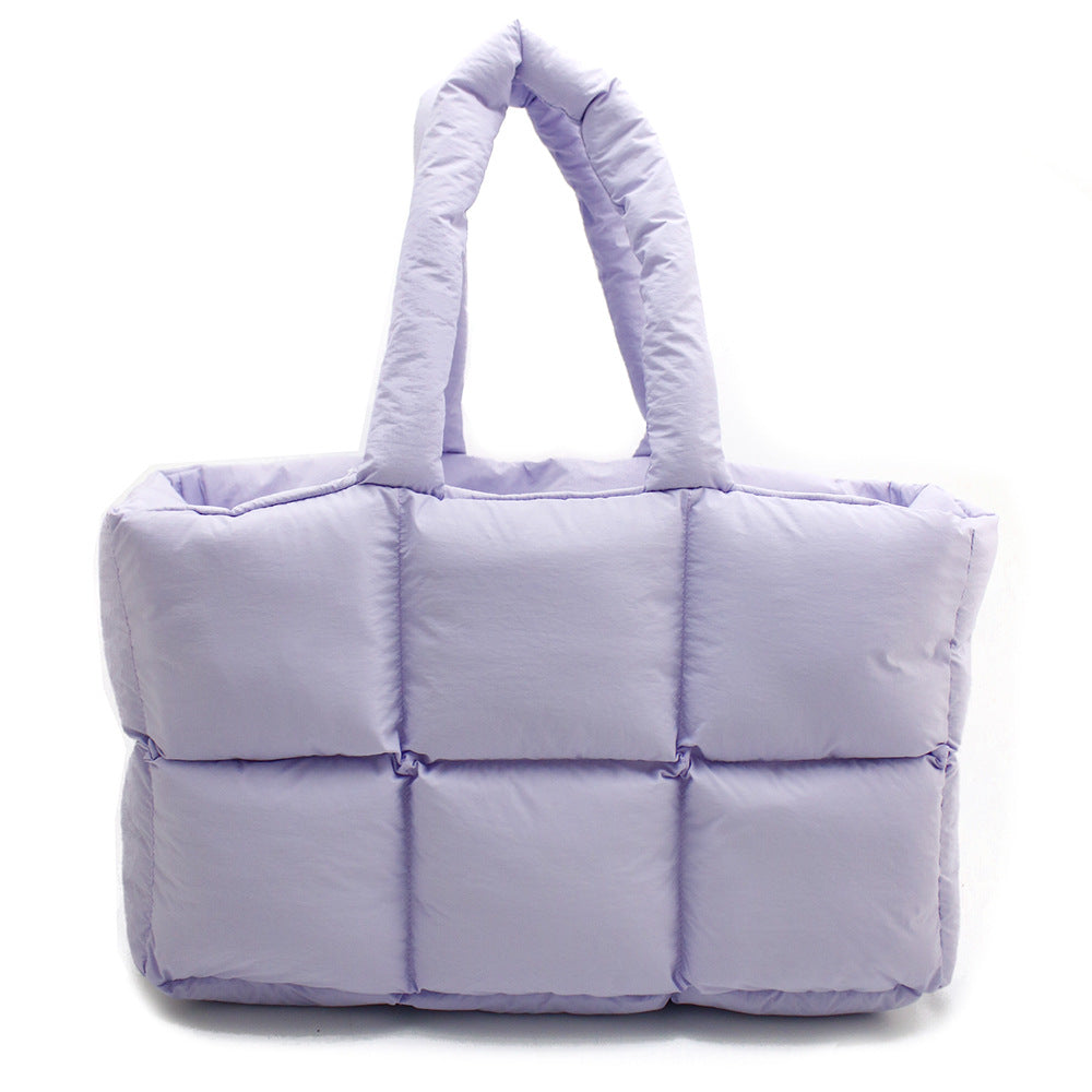 Cloud Tote