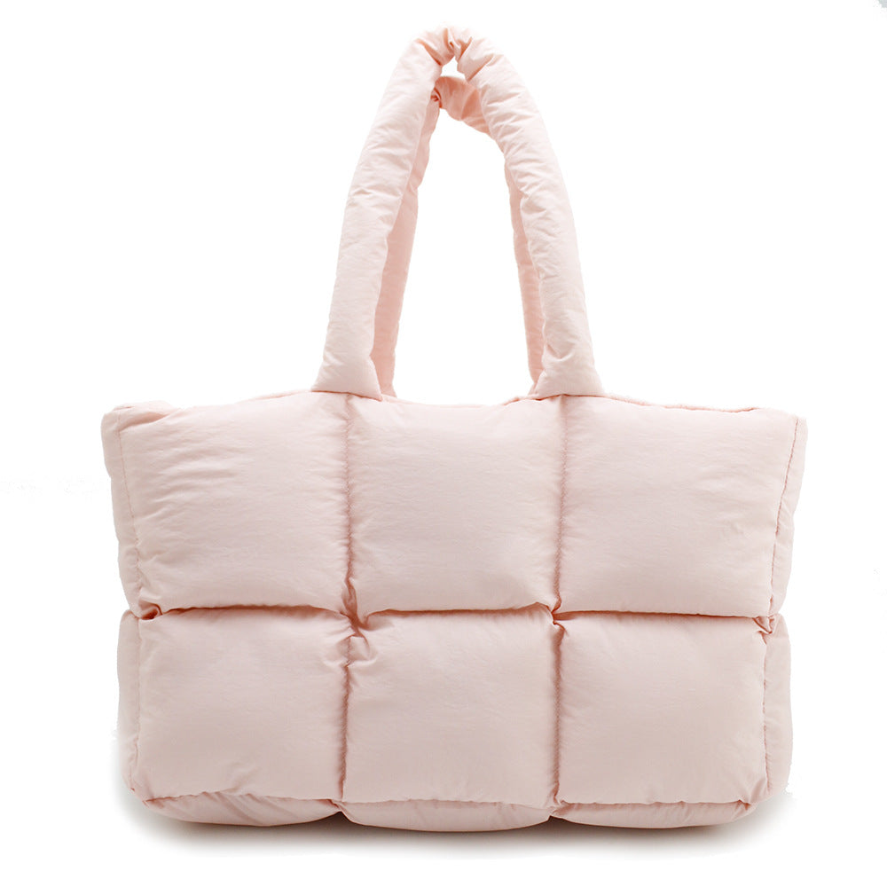 Cloud Tote