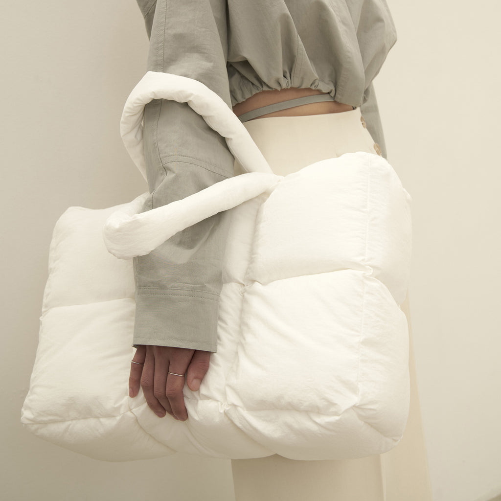 Cloud Tote