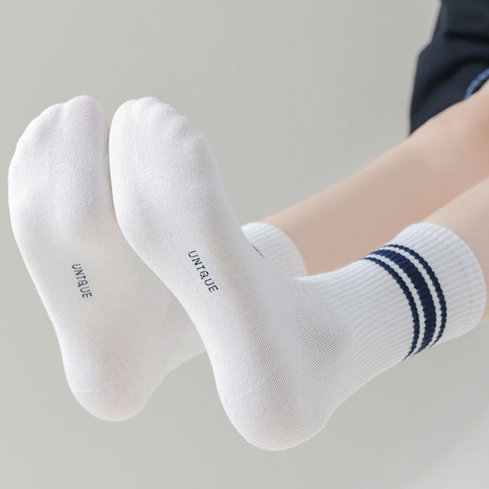 The Alignment Socks