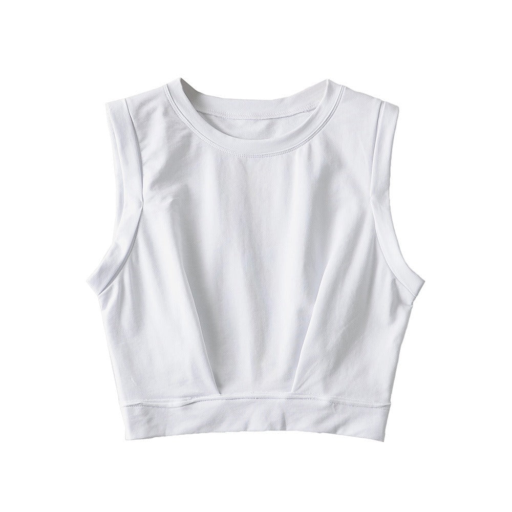 Form Fold Tank