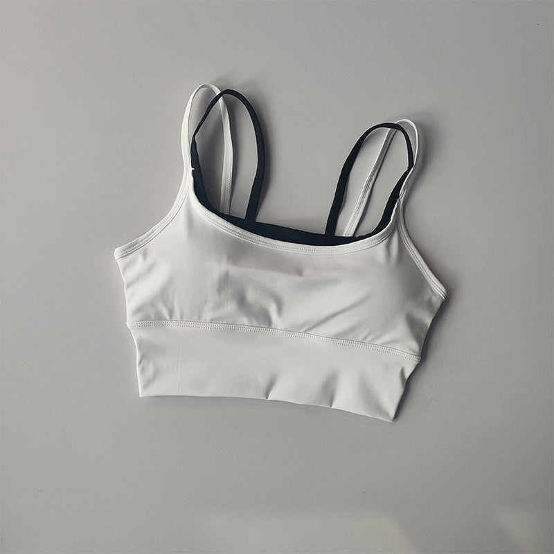 The Poise Sports Bra